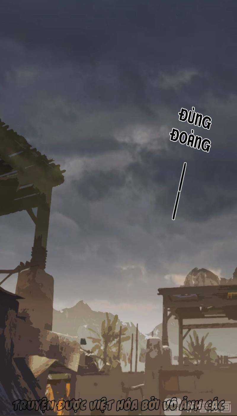 Túc Dạ Trường Ca - Chapter 17 - Trang 49