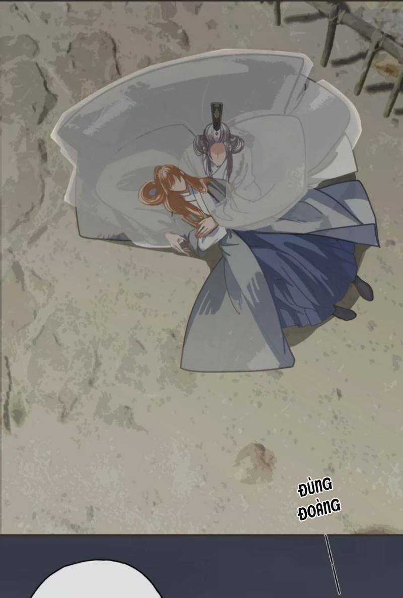 Túc Dạ Trường Ca - Chapter 17 - Trang 50