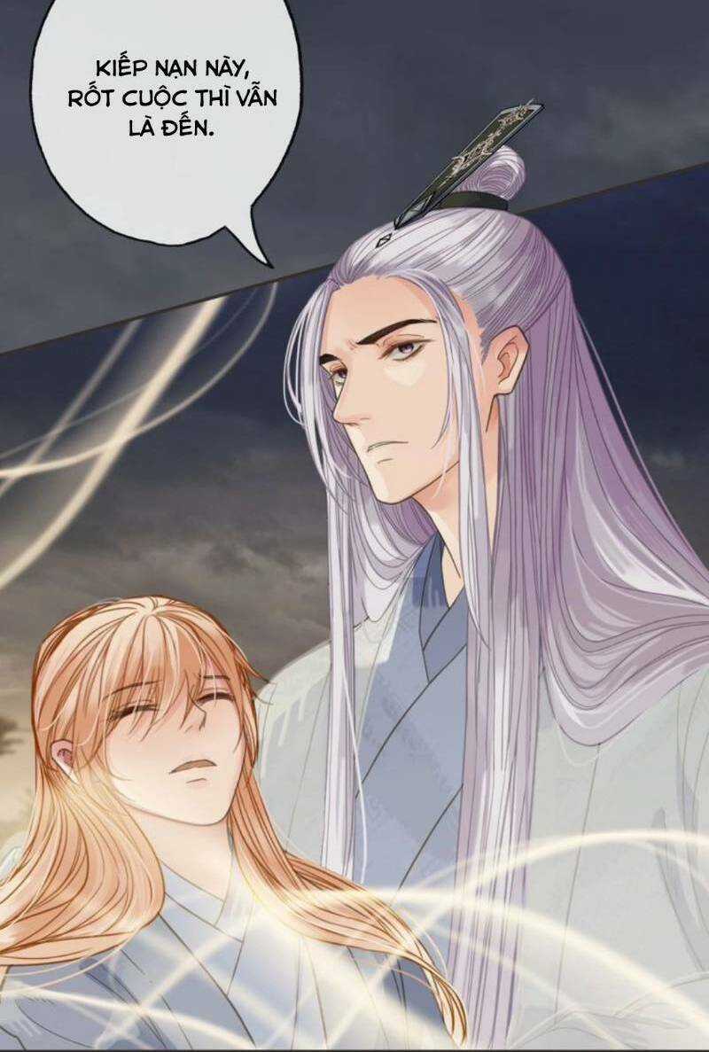 Túc Dạ Trường Ca - Chapter 17 - Trang 51