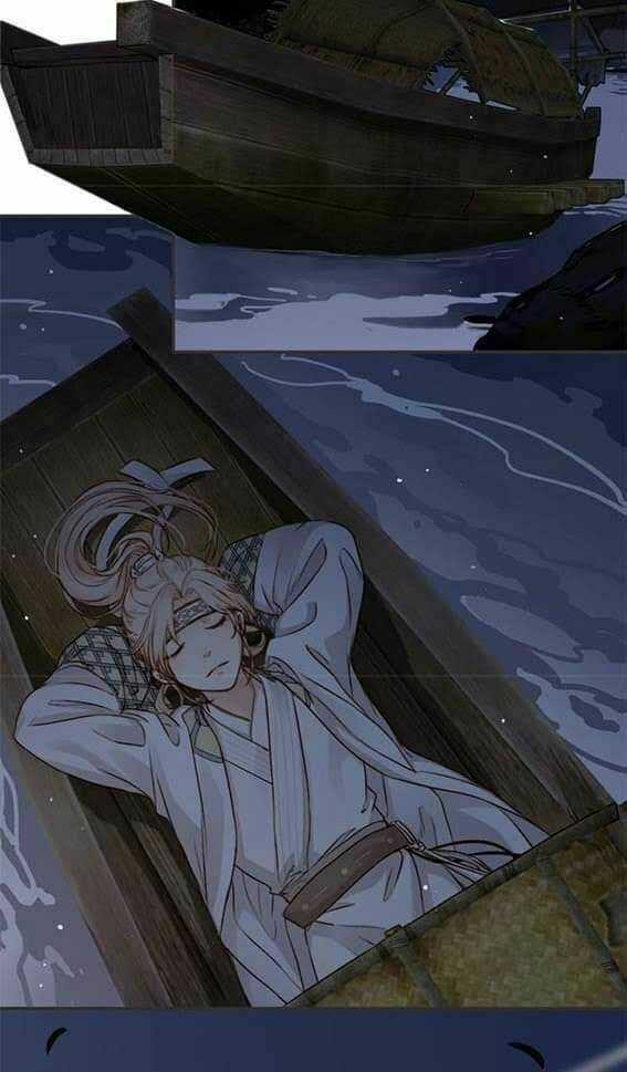 Túc Dạ Trường Ca - Chapter 2.5 - Trang 12