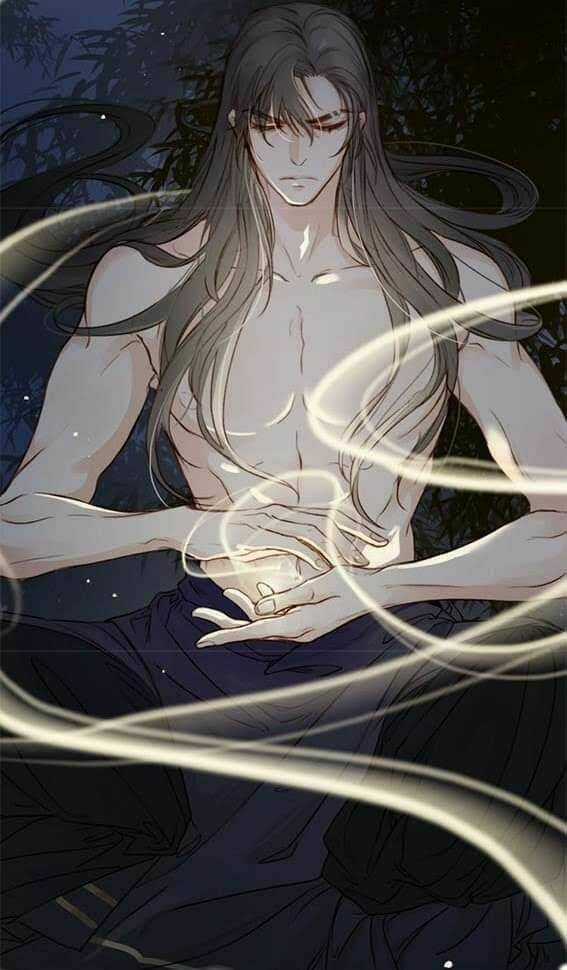 Túc Dạ Trường Ca - Chapter 2.5 - Trang 16