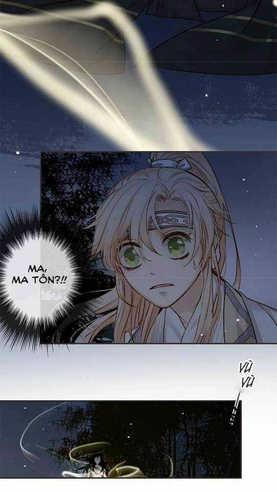 Túc Dạ Trường Ca - Chapter 2.5 - Trang 17