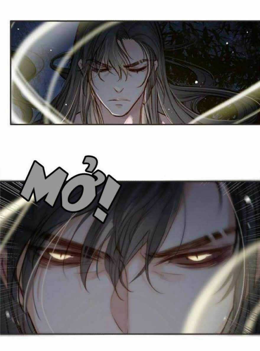 Túc Dạ Trường Ca - Chapter 2.5 - Trang 18