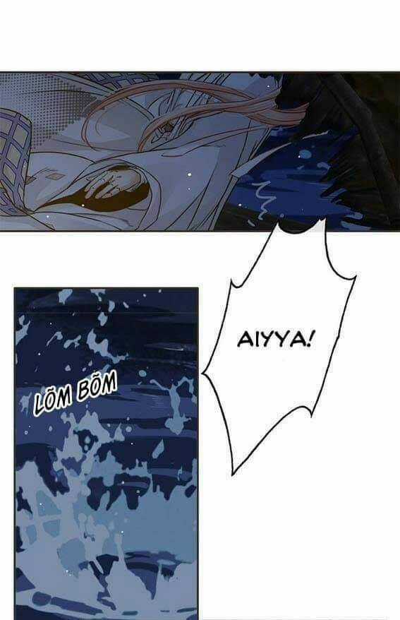 Túc Dạ Trường Ca - Chapter 2.5 - Trang 20