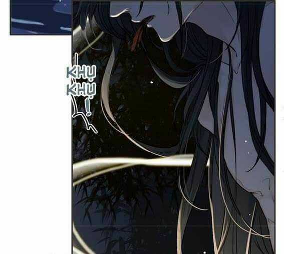 Túc Dạ Trường Ca - Chapter 2.5 - Trang 21