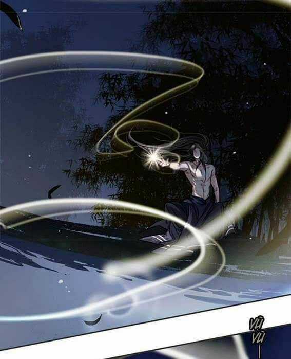 Túc Dạ Trường Ca - Chapter 2.5 - Trang 23