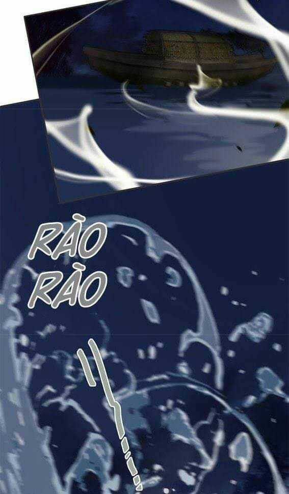 Túc Dạ Trường Ca - Chapter 2.5 - Trang 24