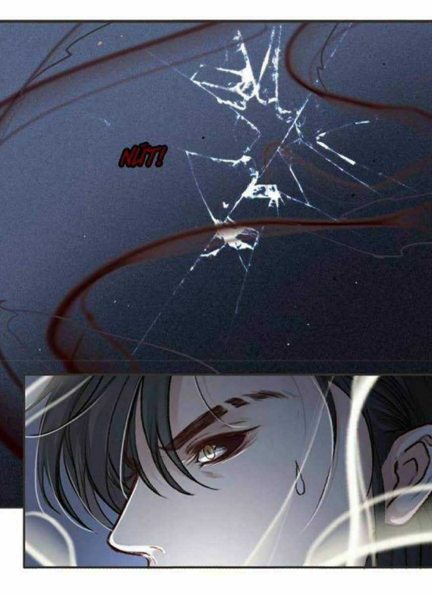 Túc Dạ Trường Ca - Chapter 2.5 - Trang 28