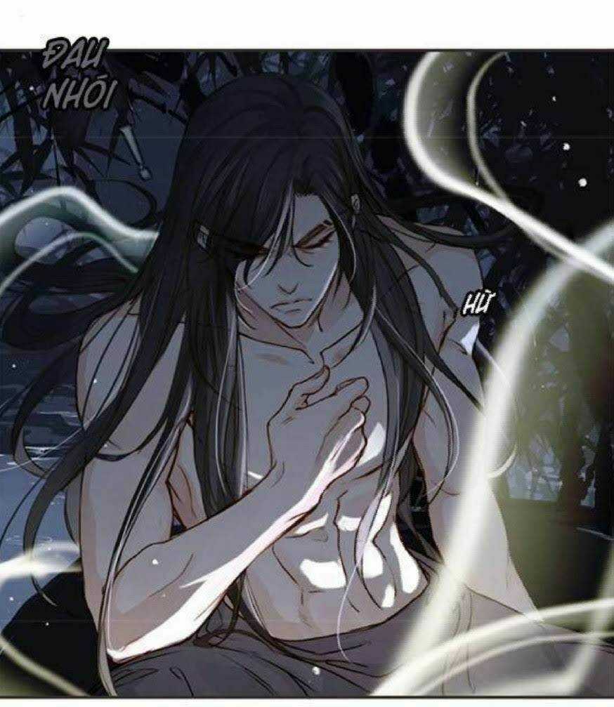 Túc Dạ Trường Ca - Chapter 2.5 - Trang 29