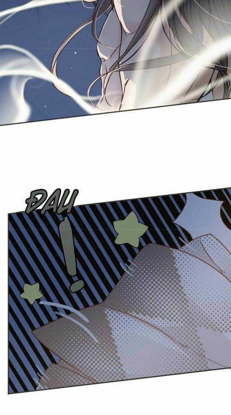 Túc Dạ Trường Ca - Chapter 2.5 - Trang 31