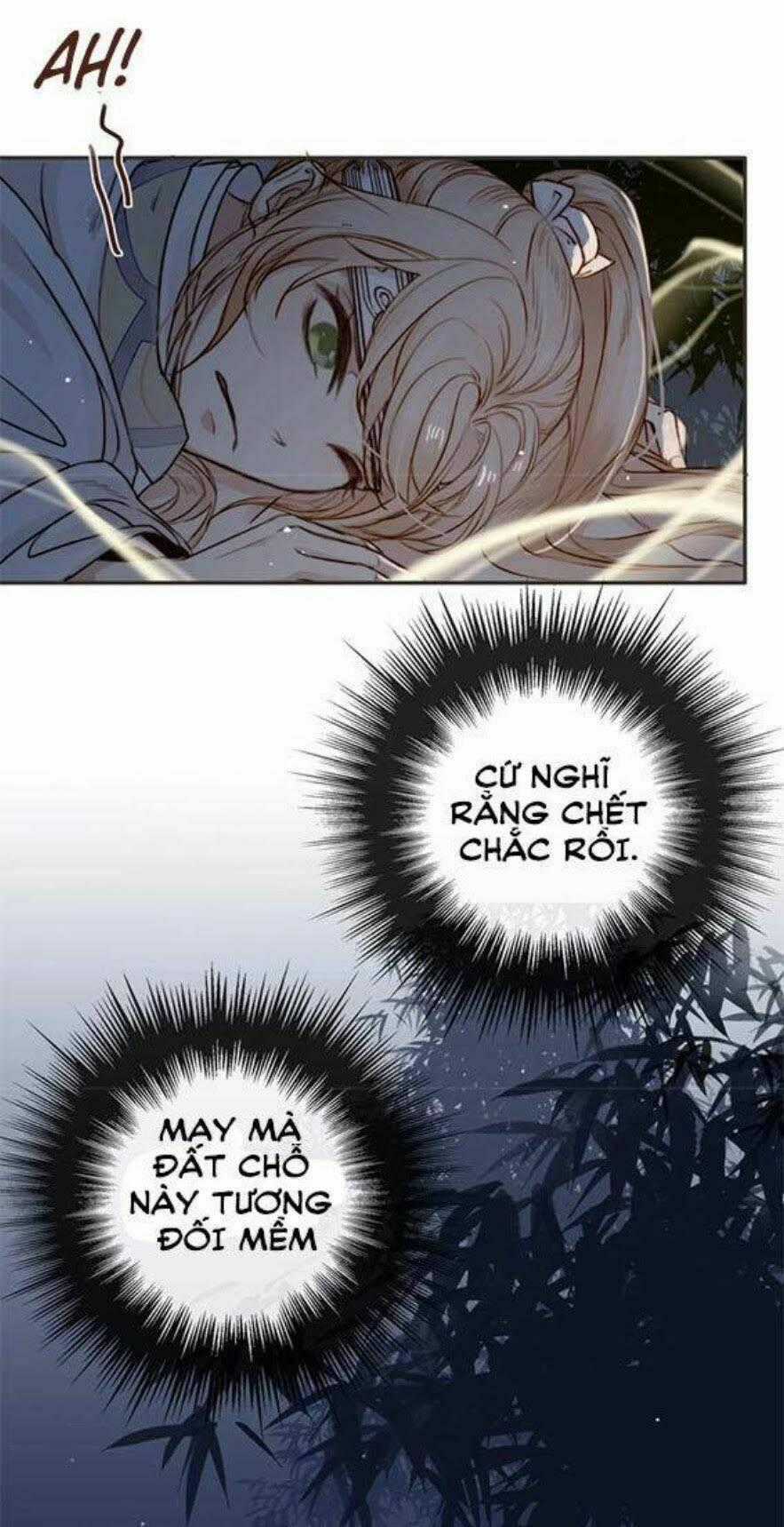 Túc Dạ Trường Ca - Chapter 2.5 - Trang 32