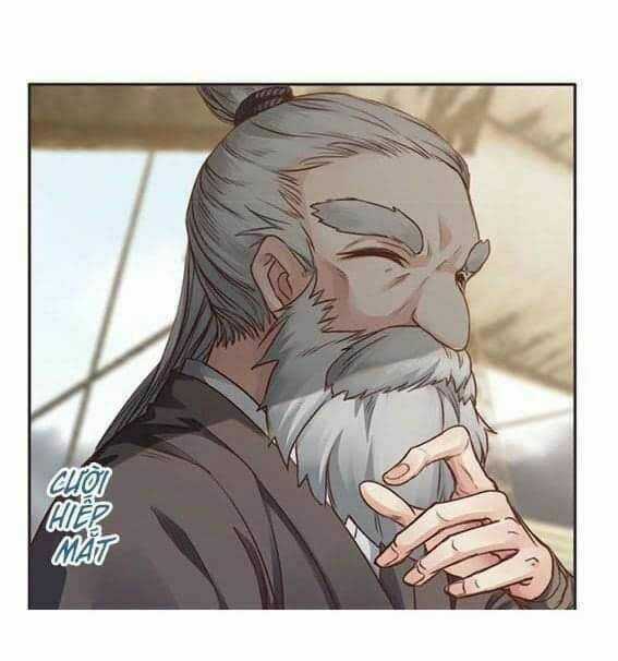 Túc Dạ Trường Ca - Chapter 2.5 - Trang 10