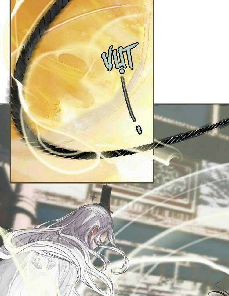 Túc Dạ Trường Ca - Chapter 2 - Trang 14