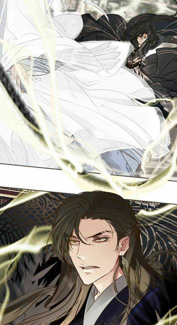 Túc Dạ Trường Ca - Chapter 2 - Trang 15