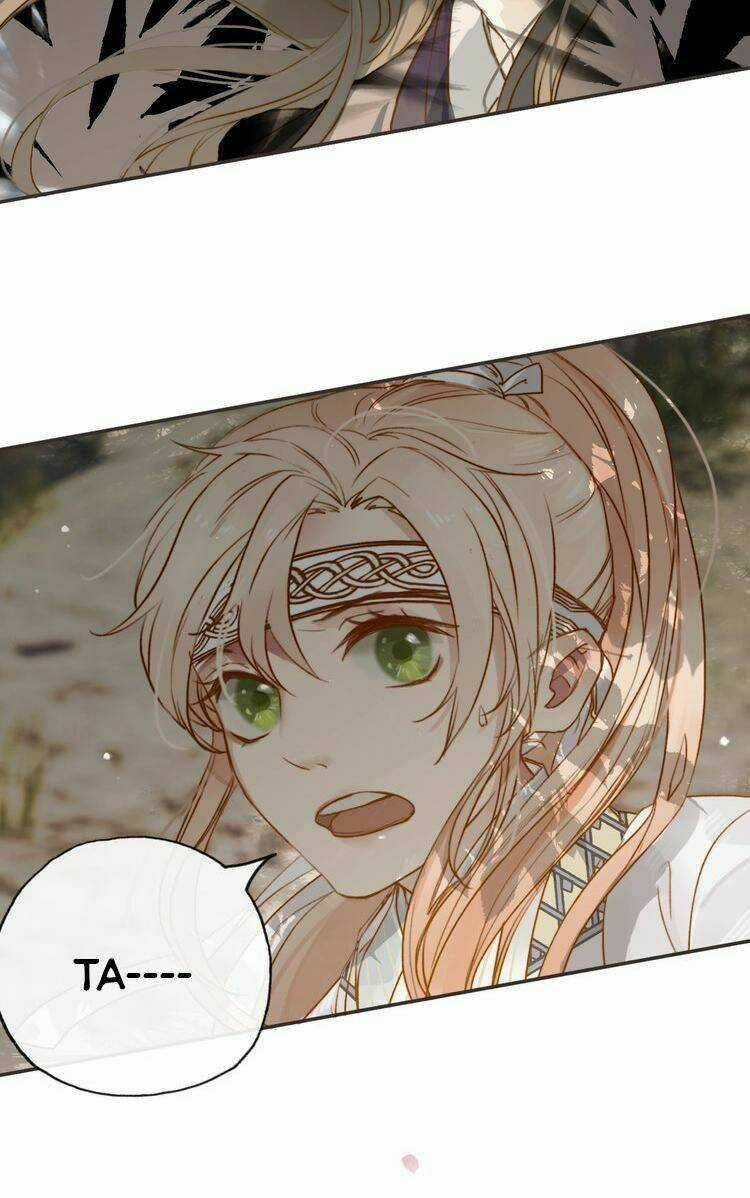 Túc Dạ Trường Ca - Chapter 2 - Trang 25