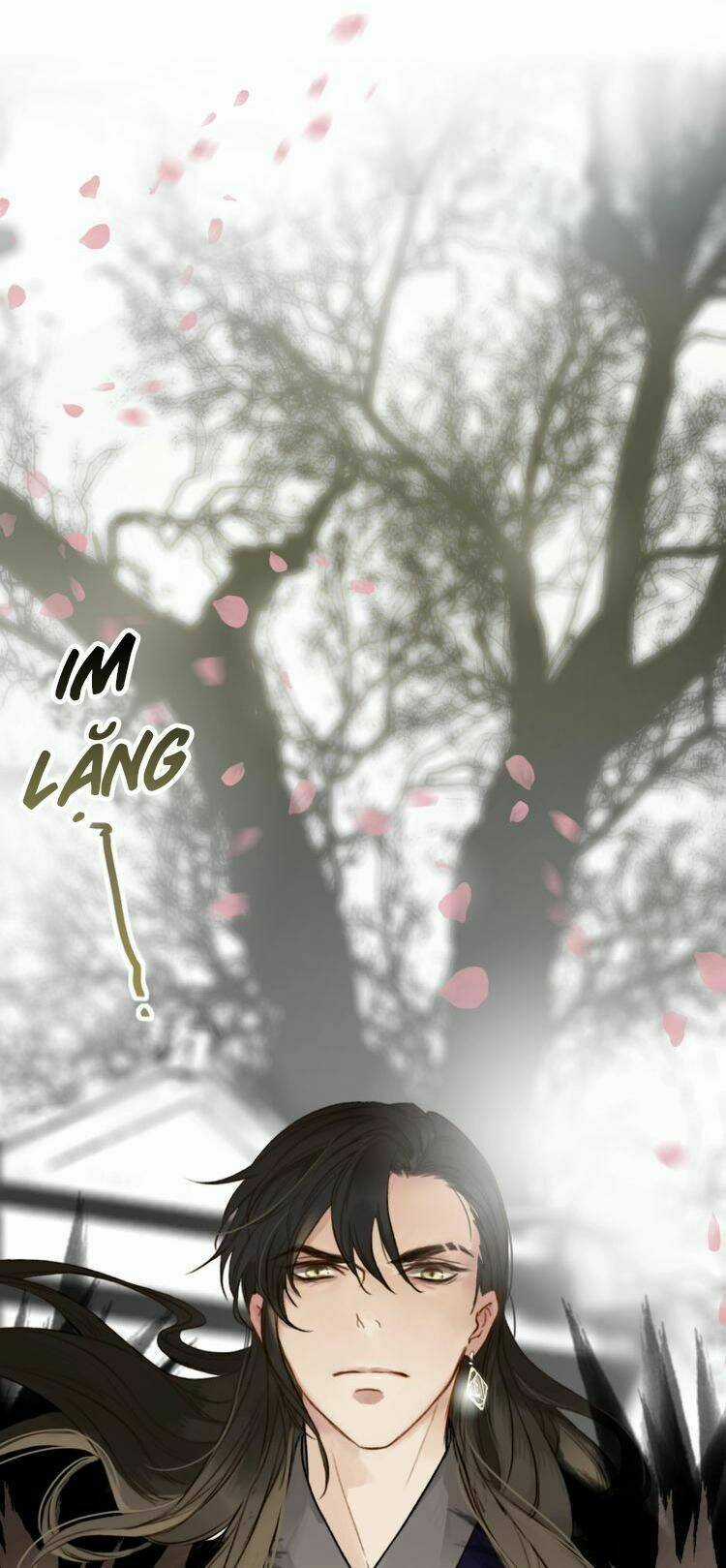 Túc Dạ Trường Ca - Chapter 2 - Trang 26