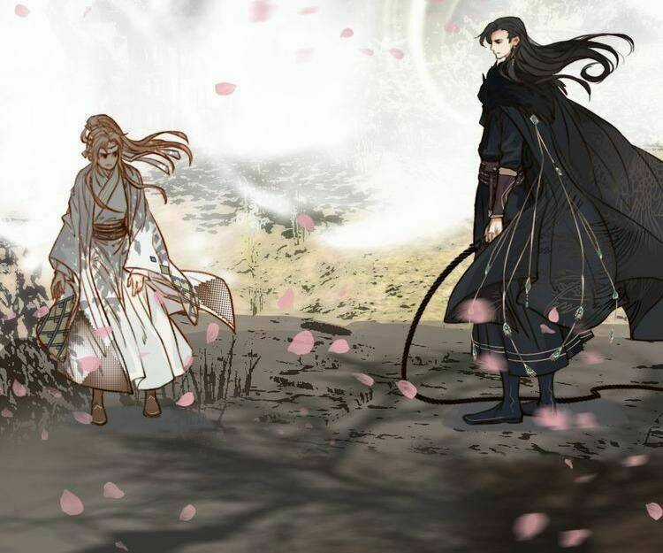 Túc Dạ Trường Ca - Chapter 2 - Trang 28