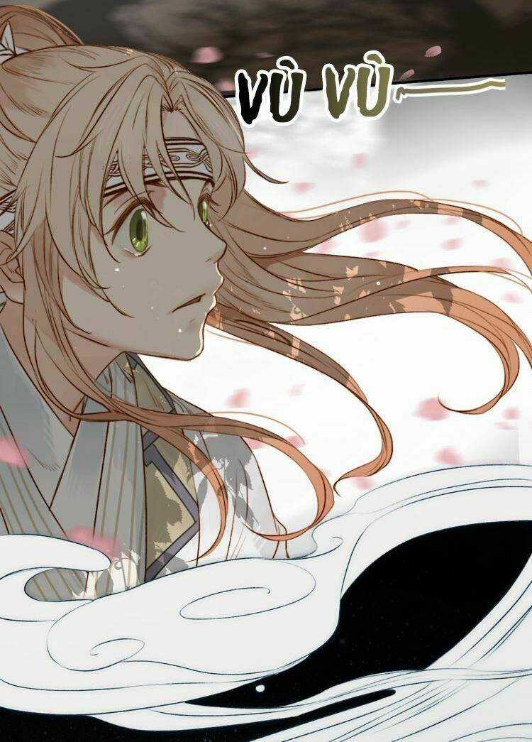 Túc Dạ Trường Ca - Chapter 2 - Trang 29