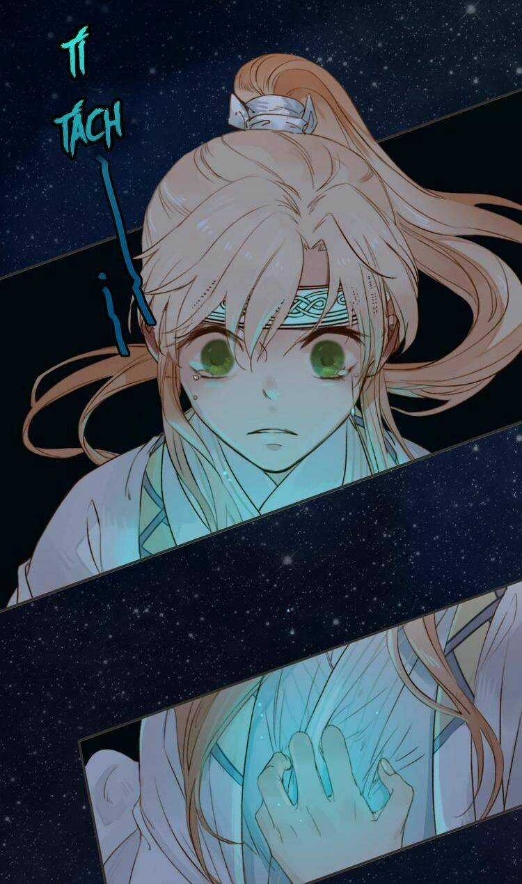 Túc Dạ Trường Ca - Chapter 2 - Trang 31