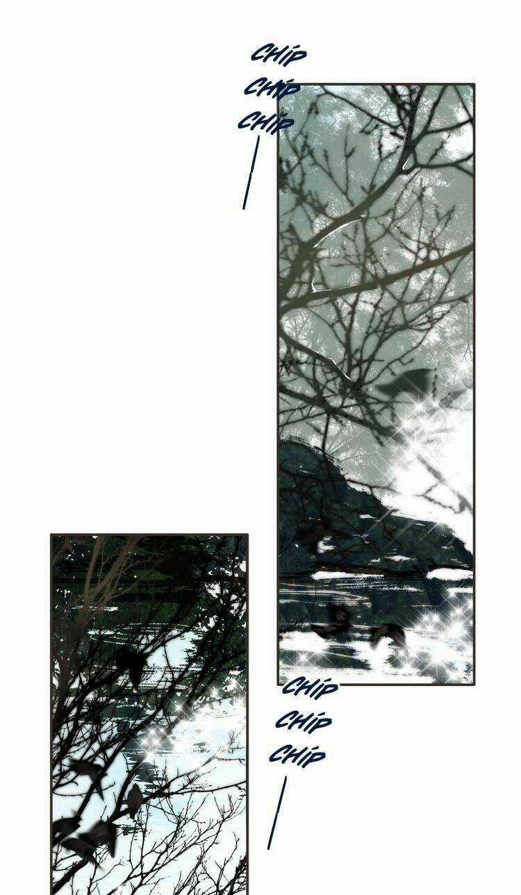 Túc Dạ Trường Ca - Chapter 2 - Trang 5