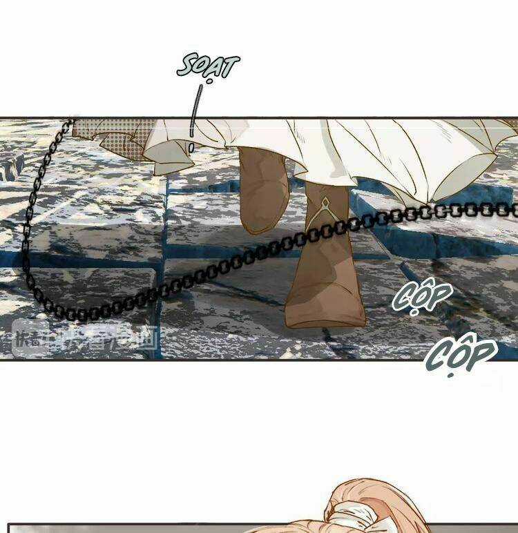 Túc Dạ Trường Ca - Chapter 2 - Trang 8