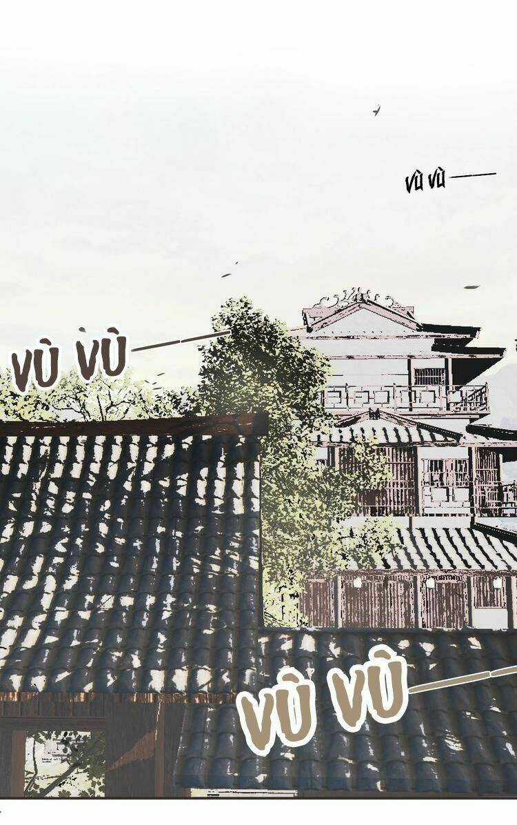 Túc Dạ Trường Ca - Chapter 2 - Trang 10