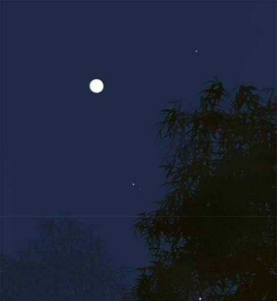 Túc Dạ Trường Ca - Chapter 3 - Trang 1