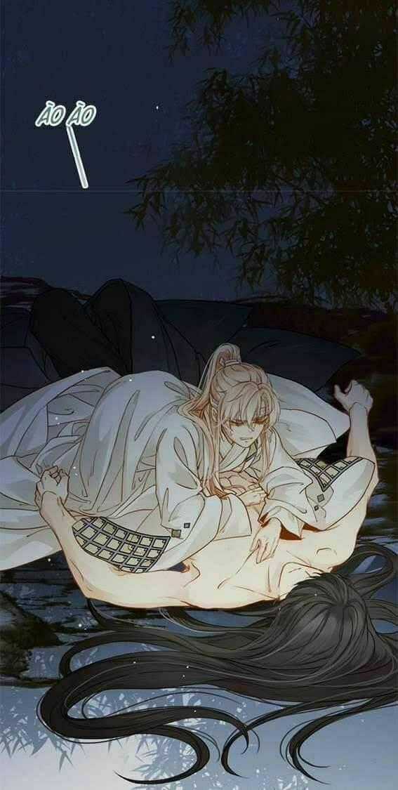 Túc Dạ Trường Ca - Chapter 3 - Trang 2