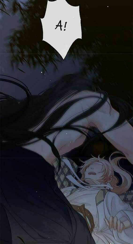 Túc Dạ Trường Ca - Chapter 3 - Trang 11