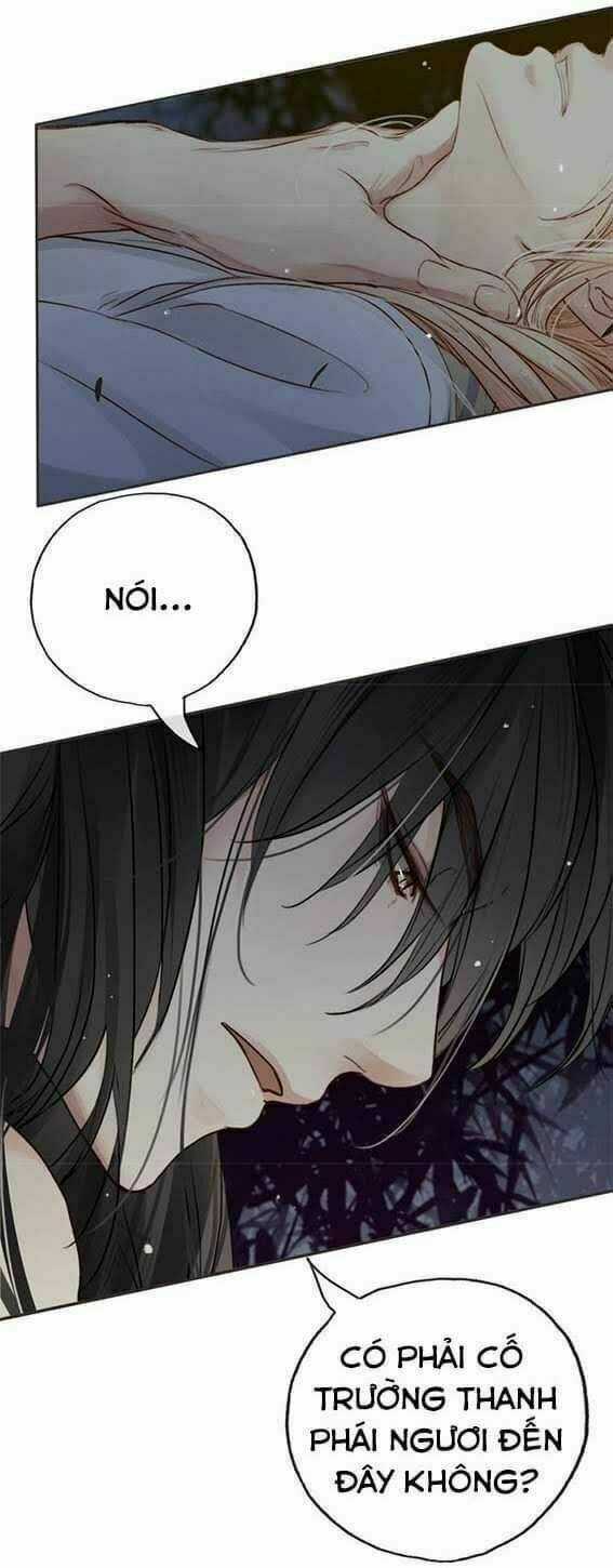 Túc Dạ Trường Ca - Chapter 3 - Trang 13