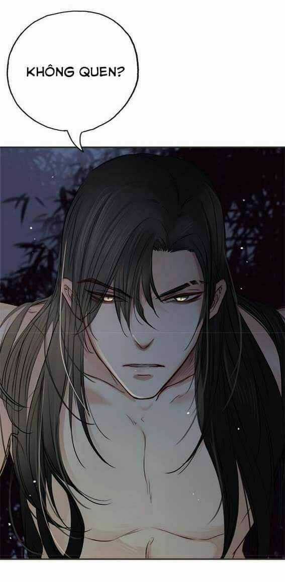 Túc Dạ Trường Ca - Chapter 3 - Trang 15