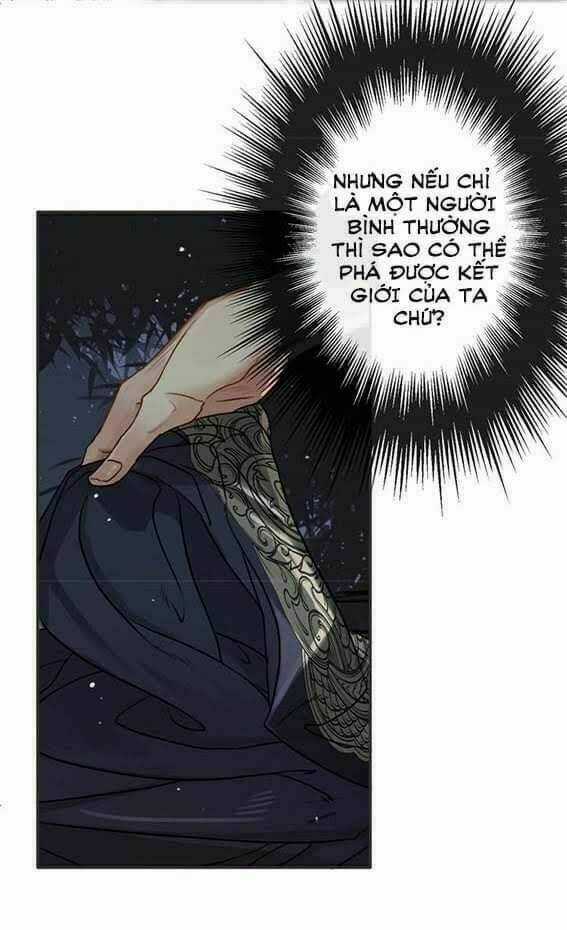 Túc Dạ Trường Ca - Chapter 3 - Trang 24