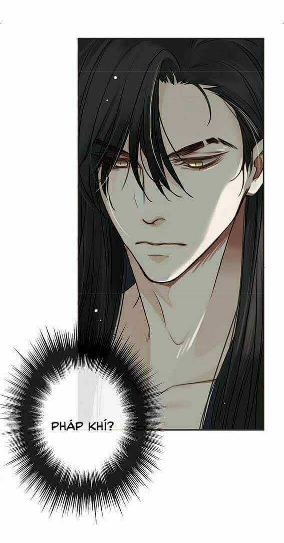 Túc Dạ Trường Ca - Chapter 3 - Trang 27