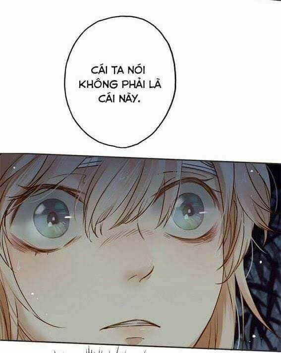 Túc Dạ Trường Ca - Chapter 3 - Trang 37