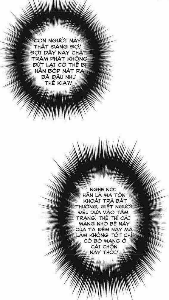 Túc Dạ Trường Ca - Chapter 3 - Trang 38