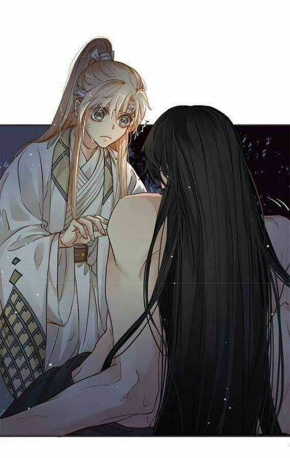 Túc Dạ Trường Ca - Chapter 3 - Trang 5