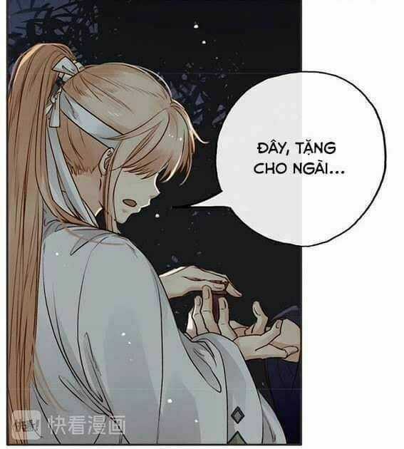 Túc Dạ Trường Ca - Chapter 3 - Trang 41