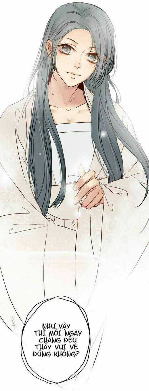 Túc Dạ Trường Ca - Chapter 3 - Trang 46