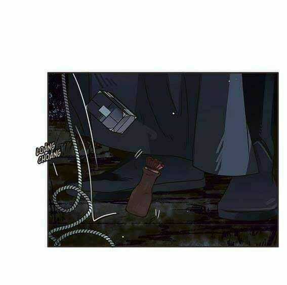 Túc Dạ Trường Ca - Chapter 3 - Trang 48