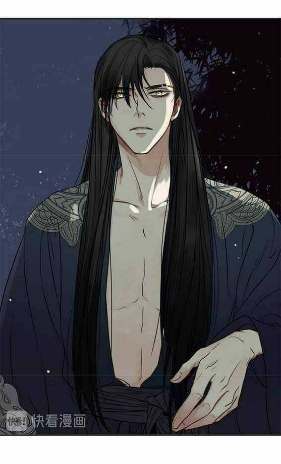 Túc Dạ Trường Ca - Chapter 3 - Trang 49