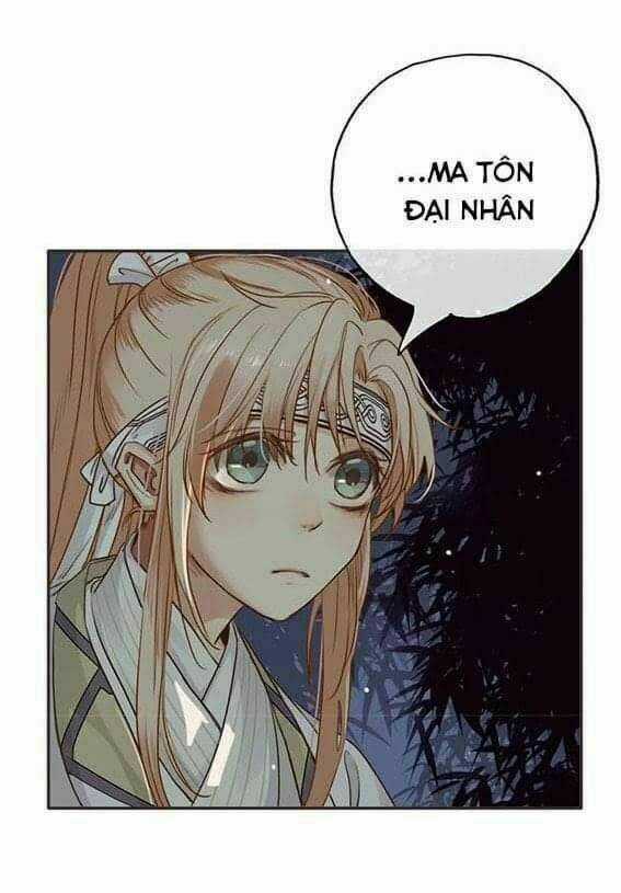 Túc Dạ Trường Ca - Chapter 3 - Trang 50