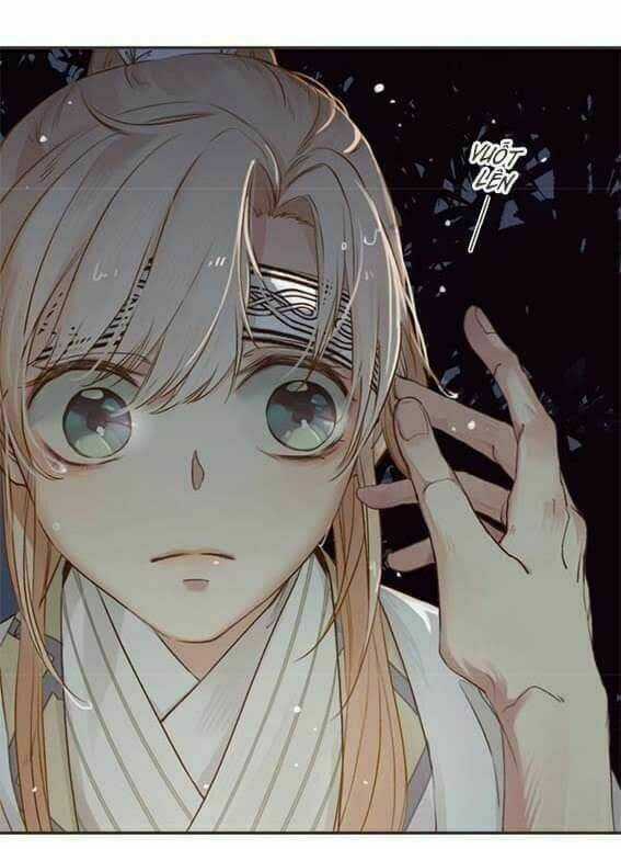 Túc Dạ Trường Ca - Chapter 3 - Trang 6