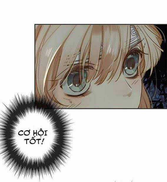 Túc Dạ Trường Ca - Chapter 3 - Trang 51