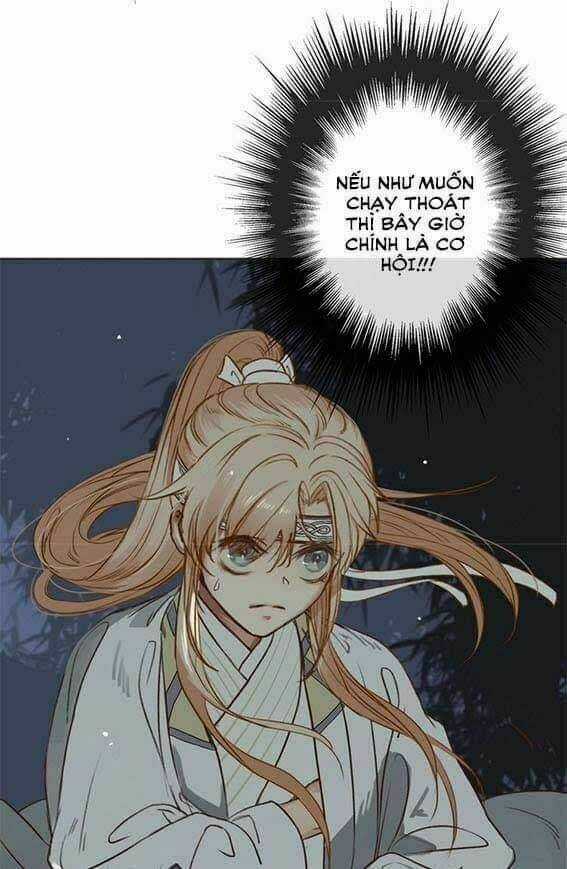 Túc Dạ Trường Ca - Chapter 3 - Trang 52