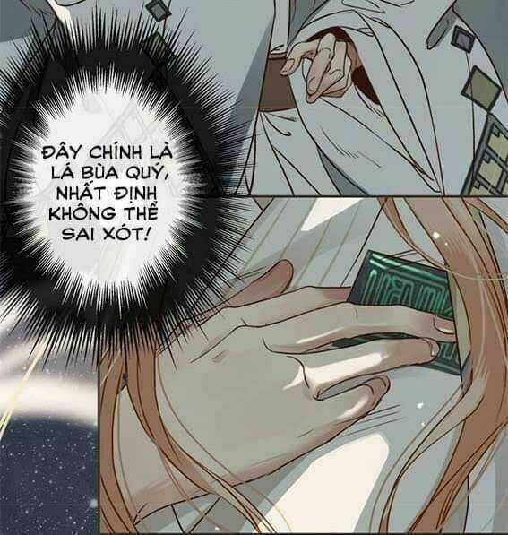 Túc Dạ Trường Ca - Chapter 3 - Trang 53