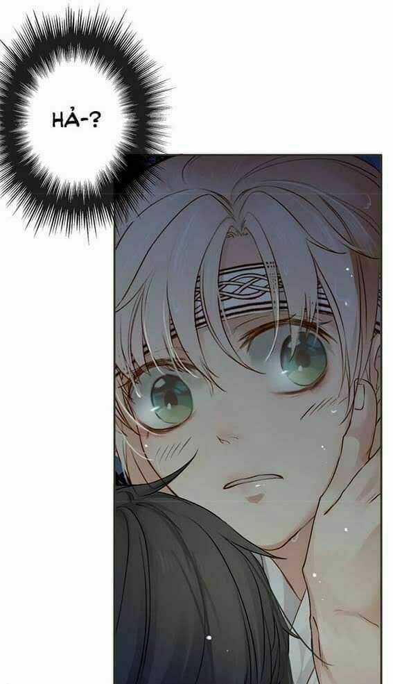 Túc Dạ Trường Ca - Chapter 3 - Trang 7