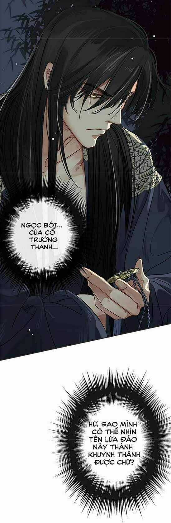 Túc Dạ Trường Ca - Chapter 3 - Trang 61