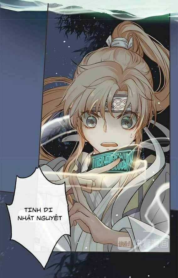 Túc Dạ Trường Ca - Chapter 3 - Trang 64