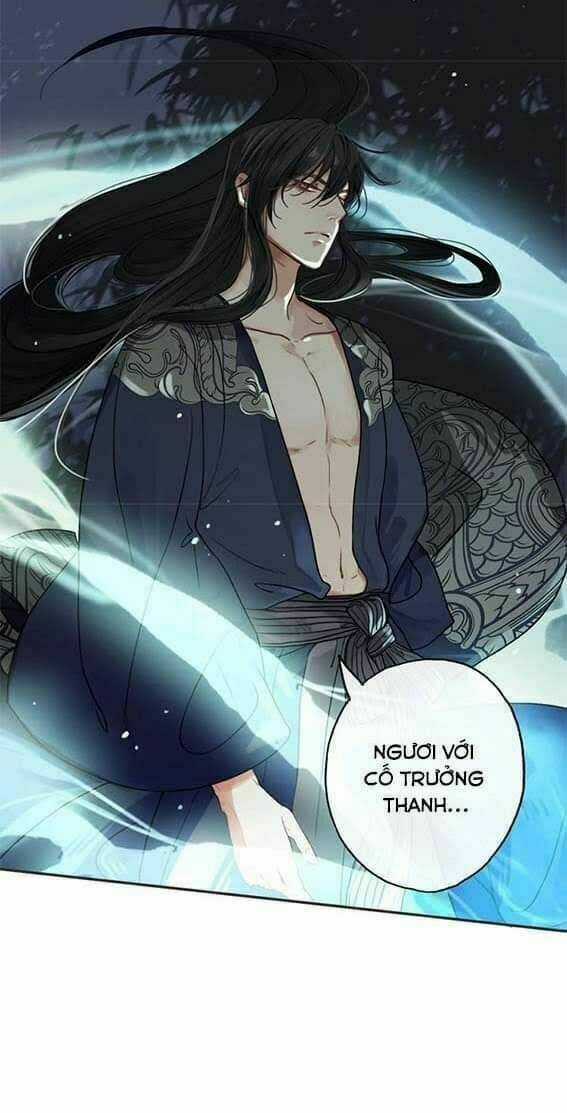 Túc Dạ Trường Ca - Chapter 3 - Trang 65