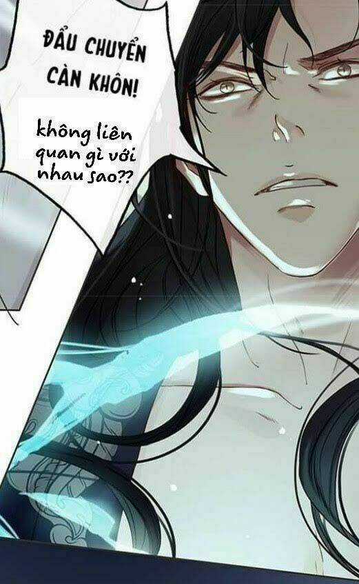 Túc Dạ Trường Ca - Chapter 3 - Trang 67